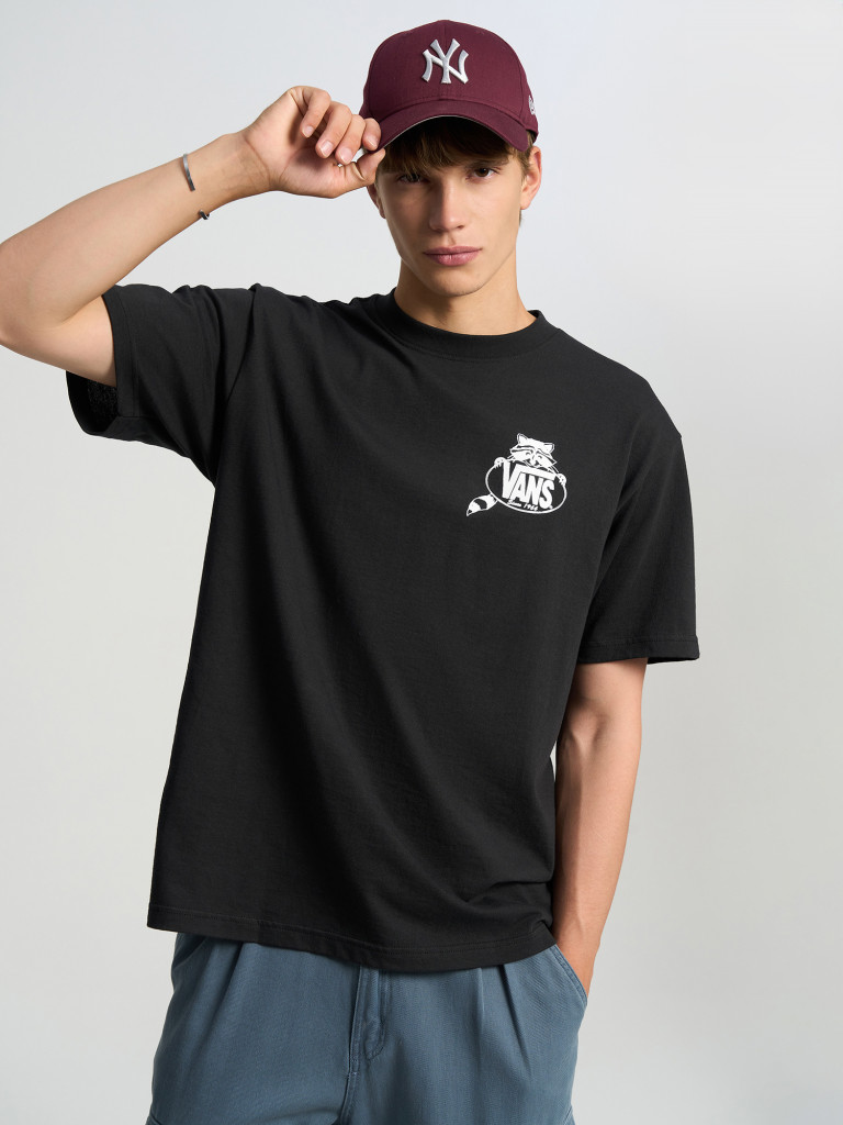 Футболка мужская Vans Trashy