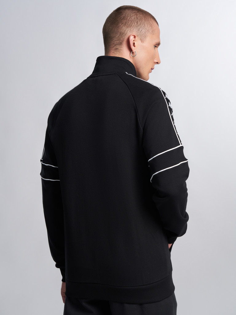 Олимпийка мужская Kappa Banda d’Origini