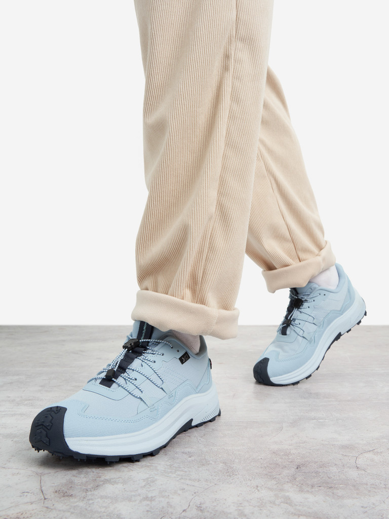 Кроссовки женские Safety Jogger