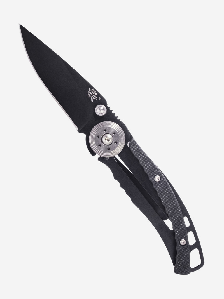 Складной нож SanRenMu 7036LUI-PH