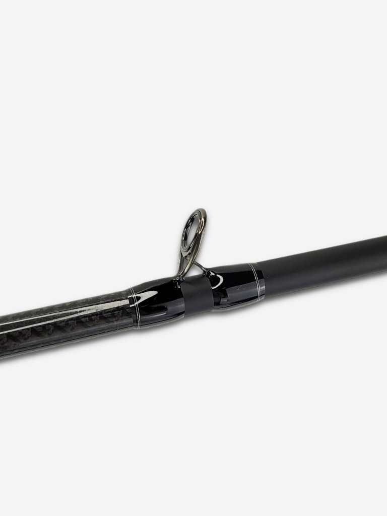 Спиннинг для рыбалки Zetrix HELLHOUND HHC-86BDE (casting) 2.60м до 450гр Bull Dawg Edition