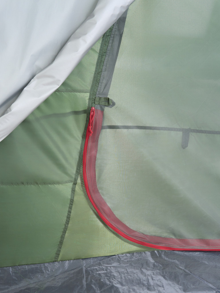 Палатка 3-местная Northland Alpine