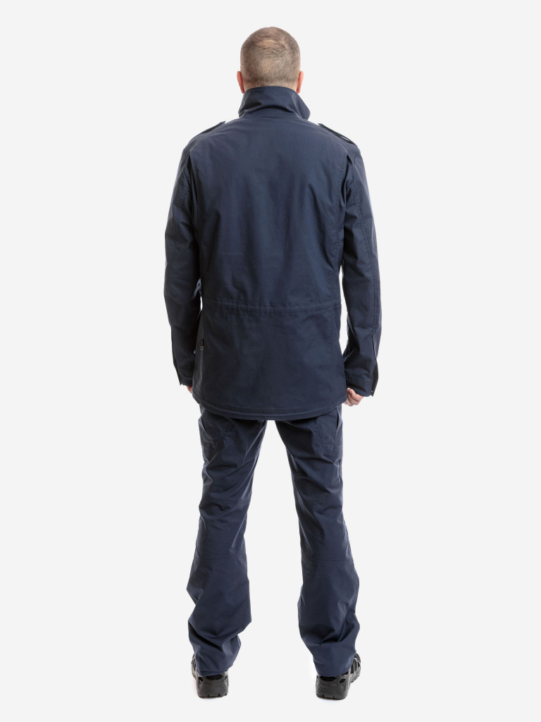 Куртка мужская MAGNUM GEAR FLAGMAN синий