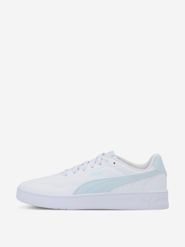 Кеды женские PUMA Court Lally