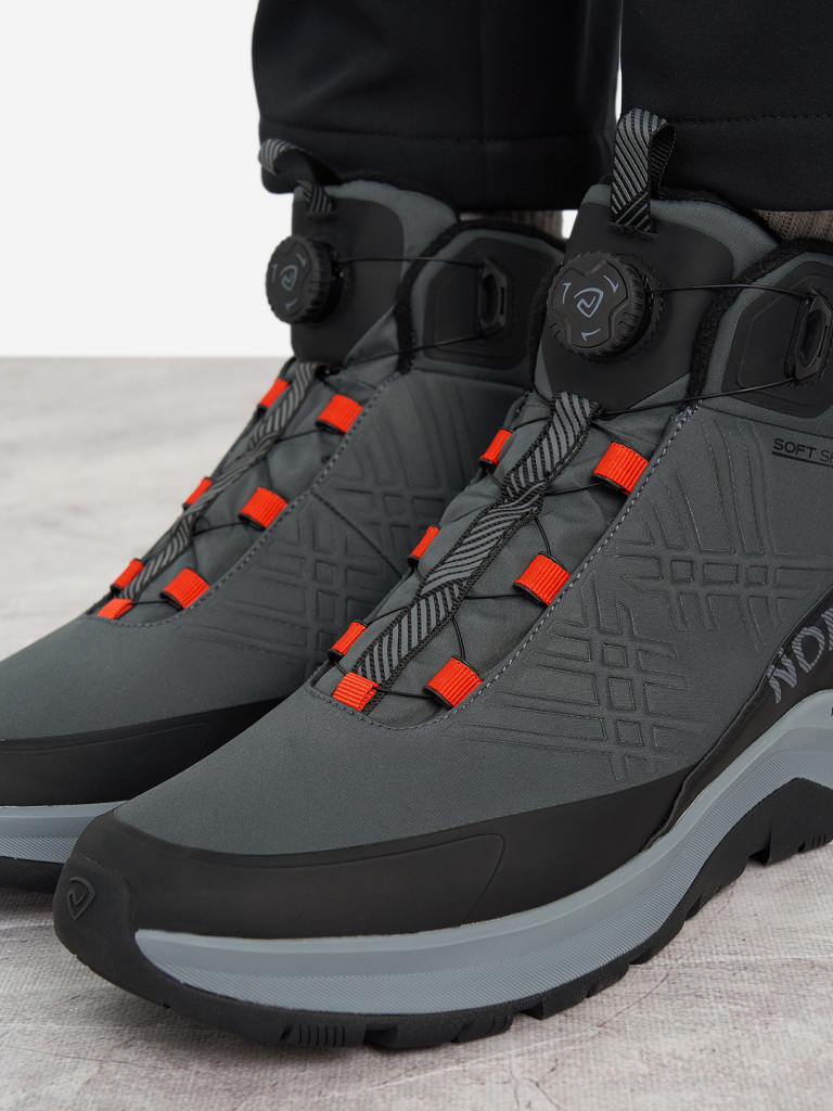 Ботинки утепленные мужские Northland Ramsau Tech