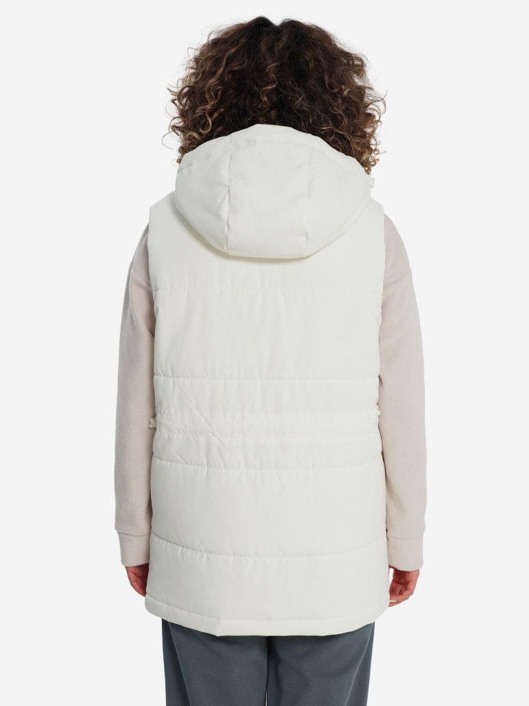 Жилет утепленный женский Protest