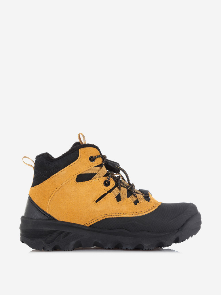Ботинки утепленные детские Merrell M-Thermoshiver