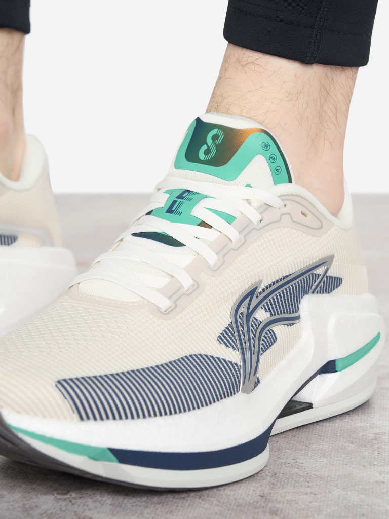 Кроссовки мужские Li-Ning Furious Rider 8