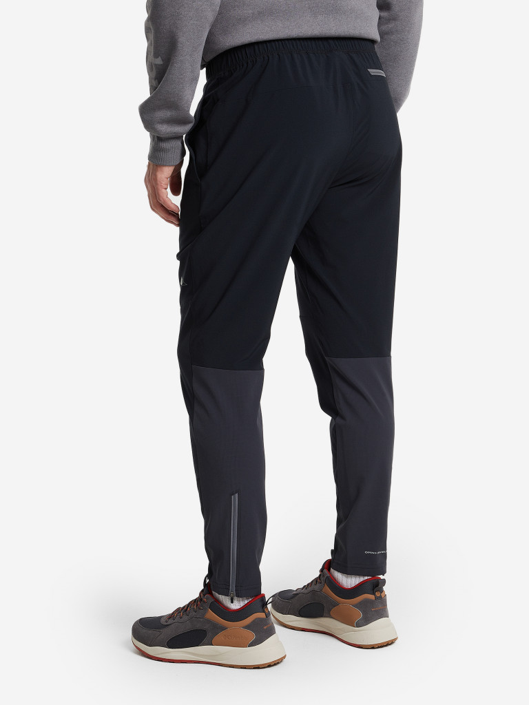 Брюки мужские Columbia Rogue Runner Train Pant