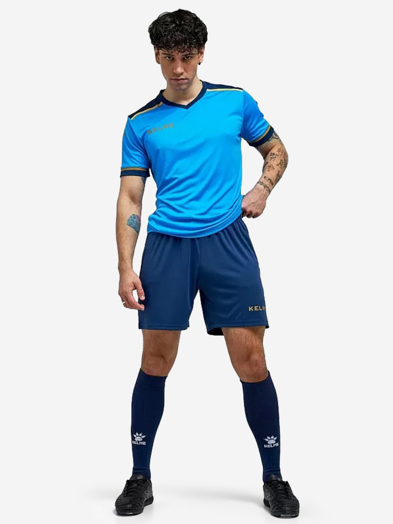 Комплект футбольной формы KELME Football Suit