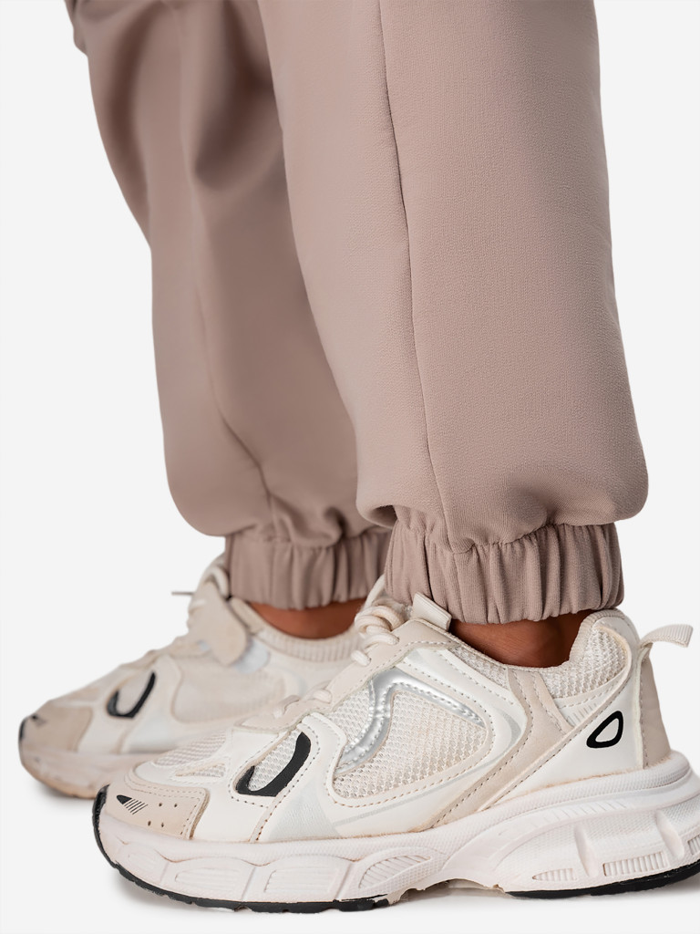 Костюм с начесом детский bodo