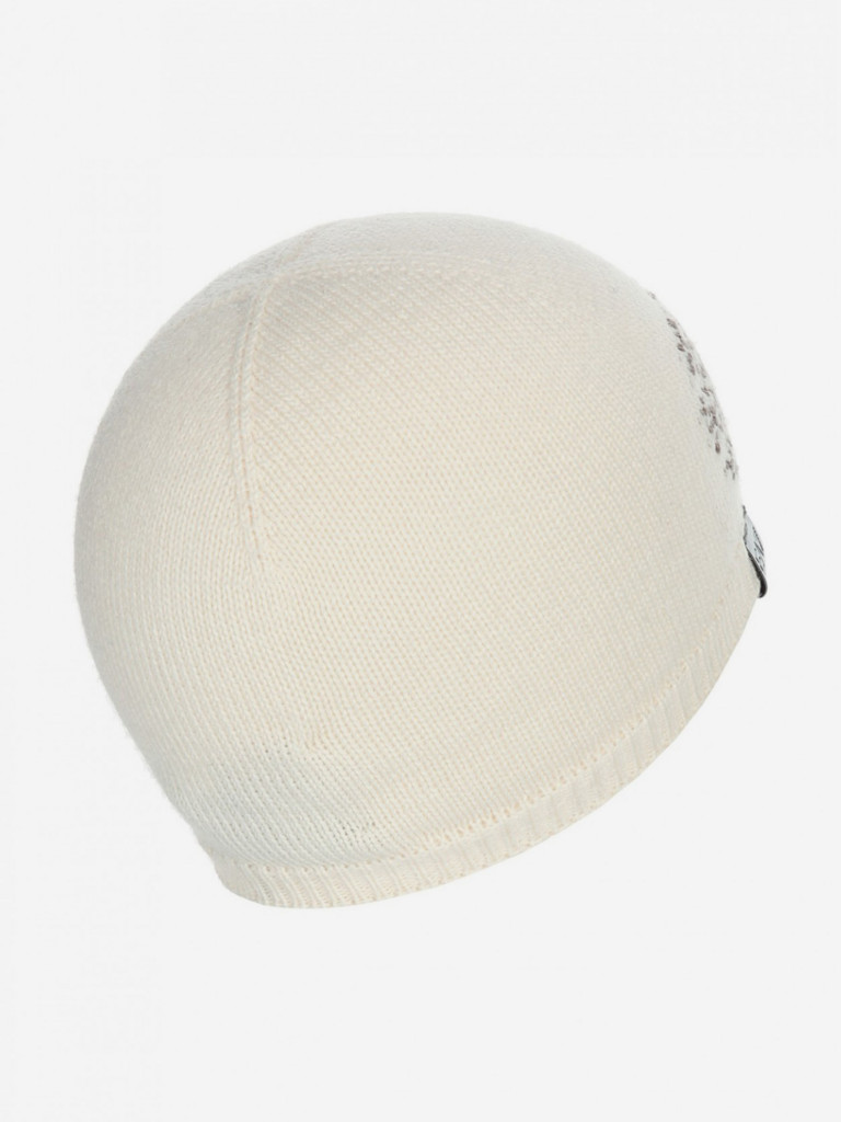 Шапка женская EA7 Hood