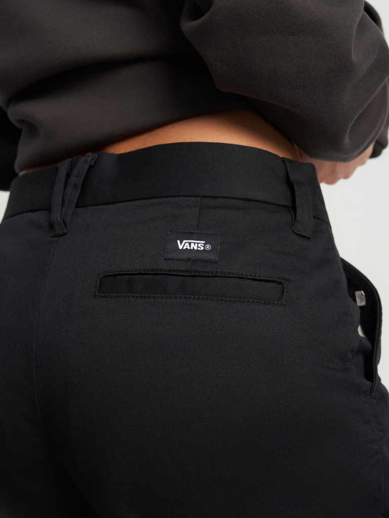 Брюки женские Vans Authentic Chino