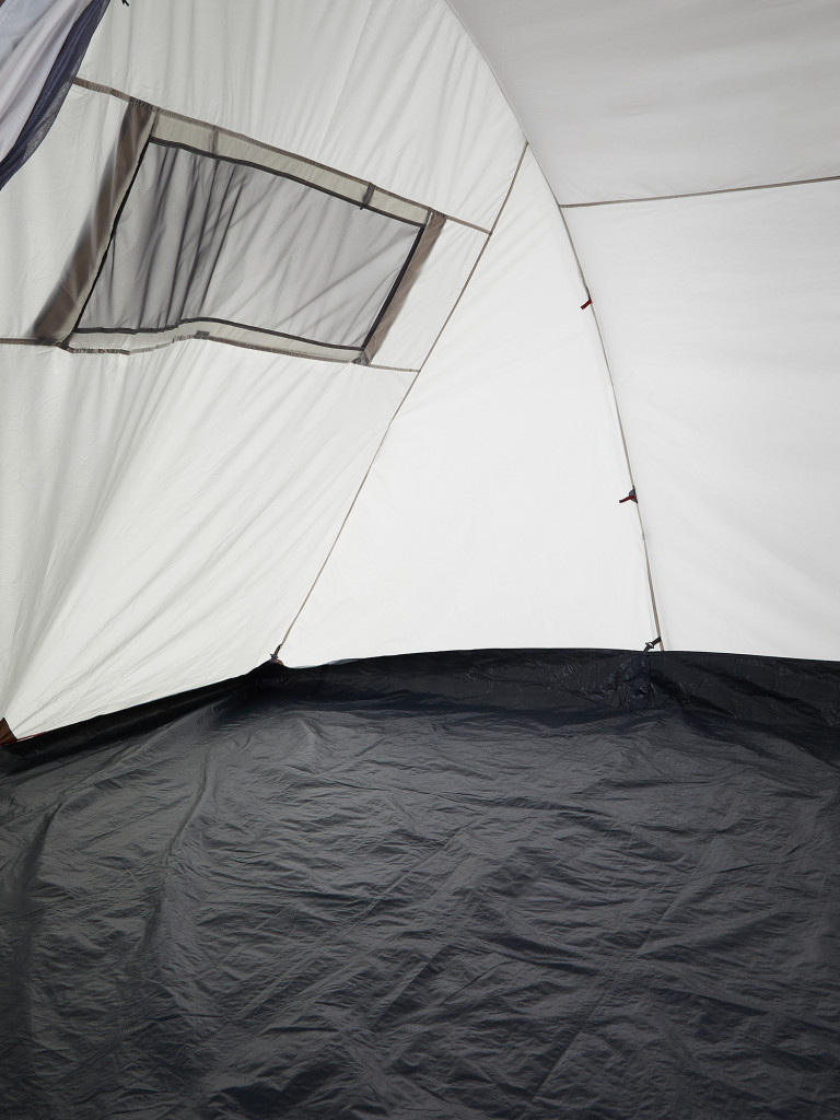 Палатка 4-местная Outventure Trenton 4 Comfort