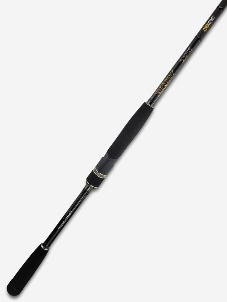 Спиннинг Maximus CONTACT JIG 25H 2.50м 15-56гр