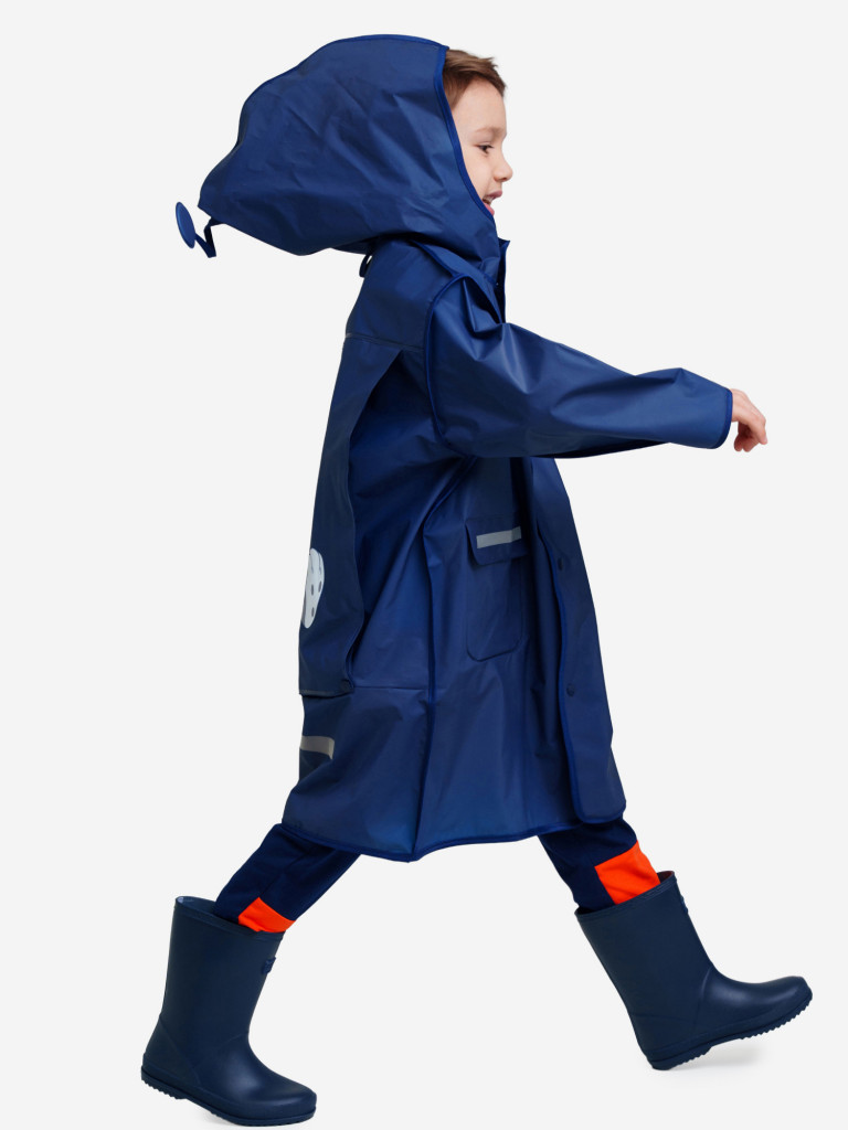 Сапоги резиновые для мальчиков PlayToday