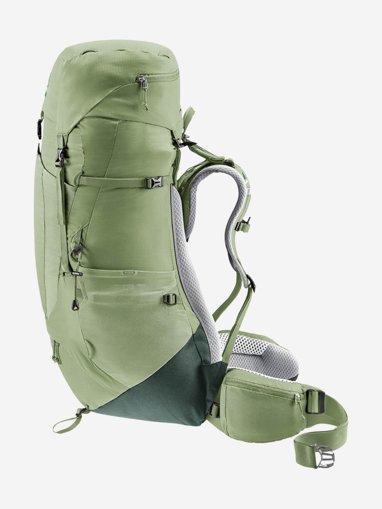 Рюкзак Deuter Aircontact Lite 45 + 10 SL