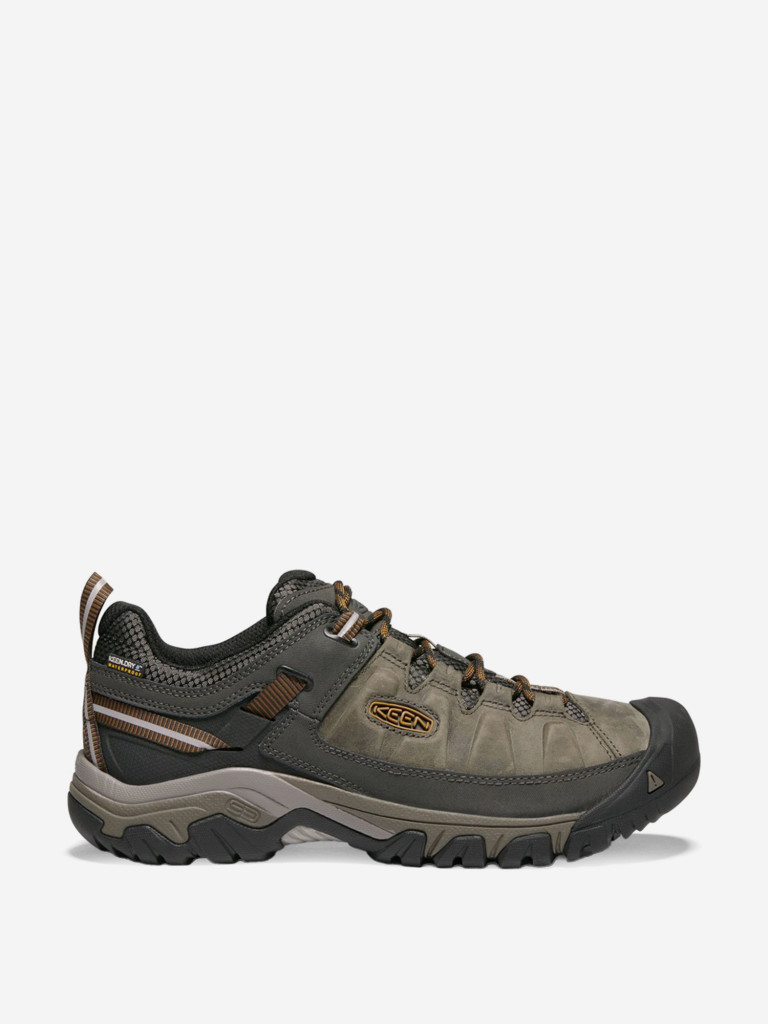 Полуботинки мужские KEEN Targhee III WP M