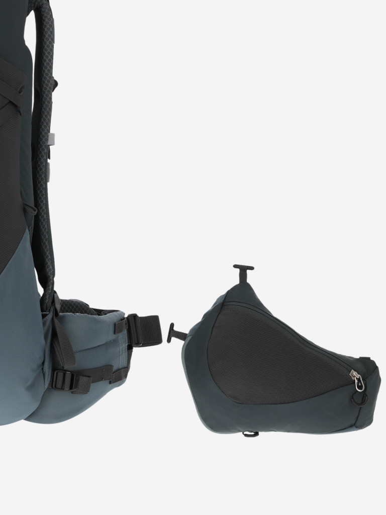 Рюкзак женский Deuter Aircontact Core 70+10 л SL