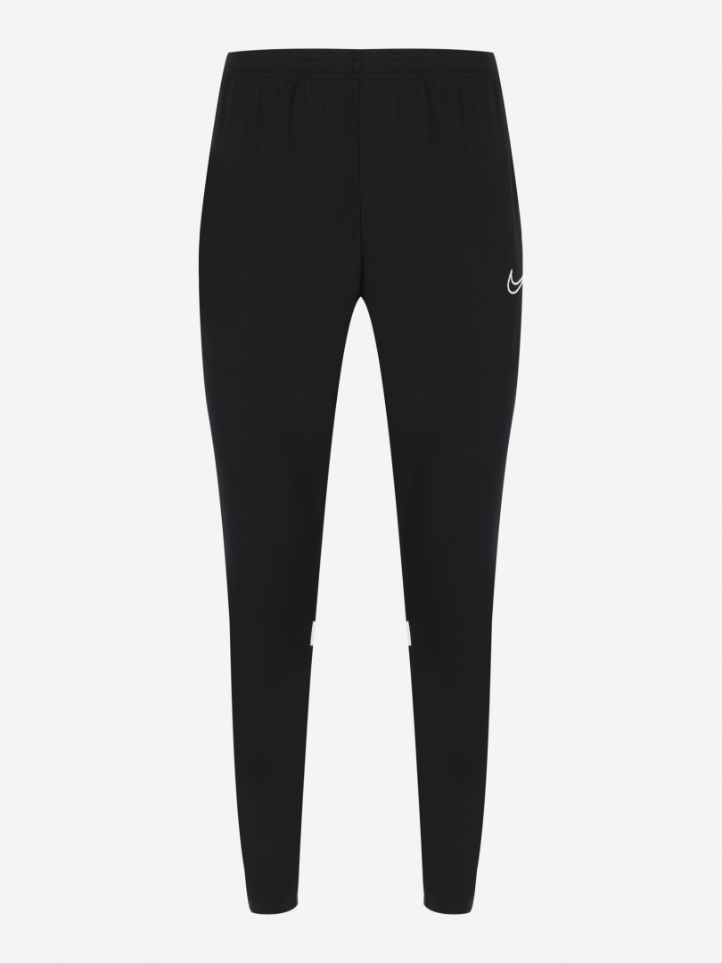 Брюки мужские Nike Dri-FIT Academy 25503770299 Черный, размер 50, 52,46, 48,44, 46, фото 6