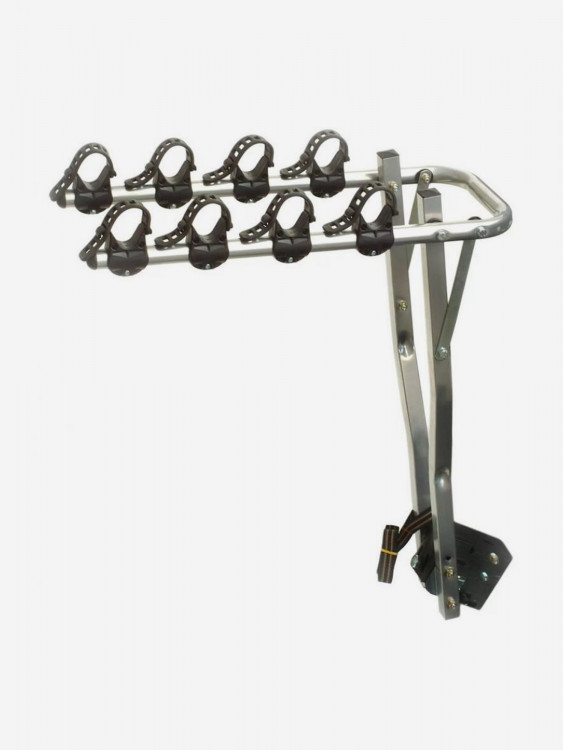 Крепление велосипеда на фаркоп PERUZZO Arezzo на 4 велосипеда