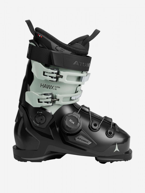Ботинки горнолыжные Atomic Hawx Ultra XTD 95 Boa W GW