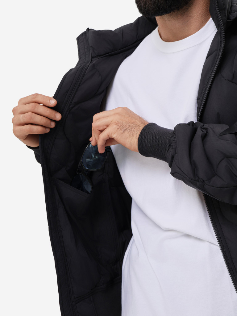 Пуховик мужской Lightweight Down Alpha Industries
