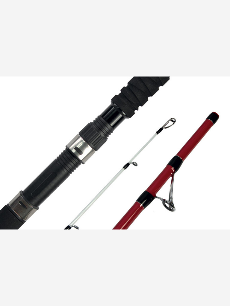 Удилище троллинговое Maximus TRACER 802ML 2.40м 10-25Lb