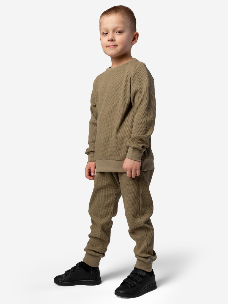 Костюм детский bodo