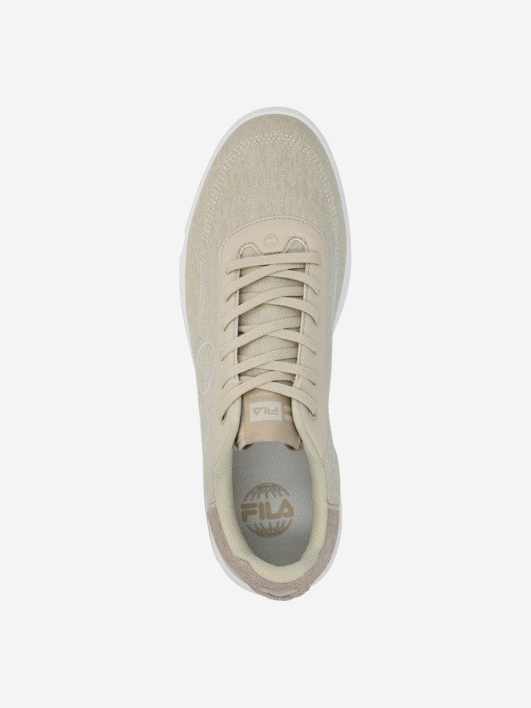 Кеды мужские FILA Breakpoint Canvas