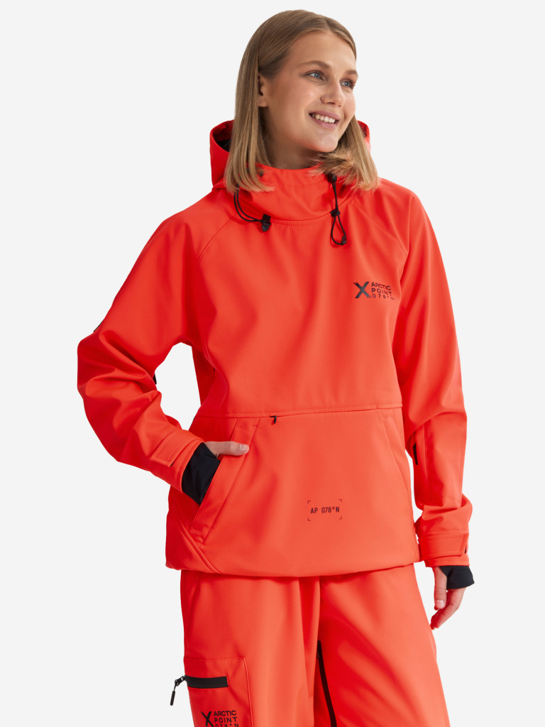 Анорак унисекс XVOYA Artic Point