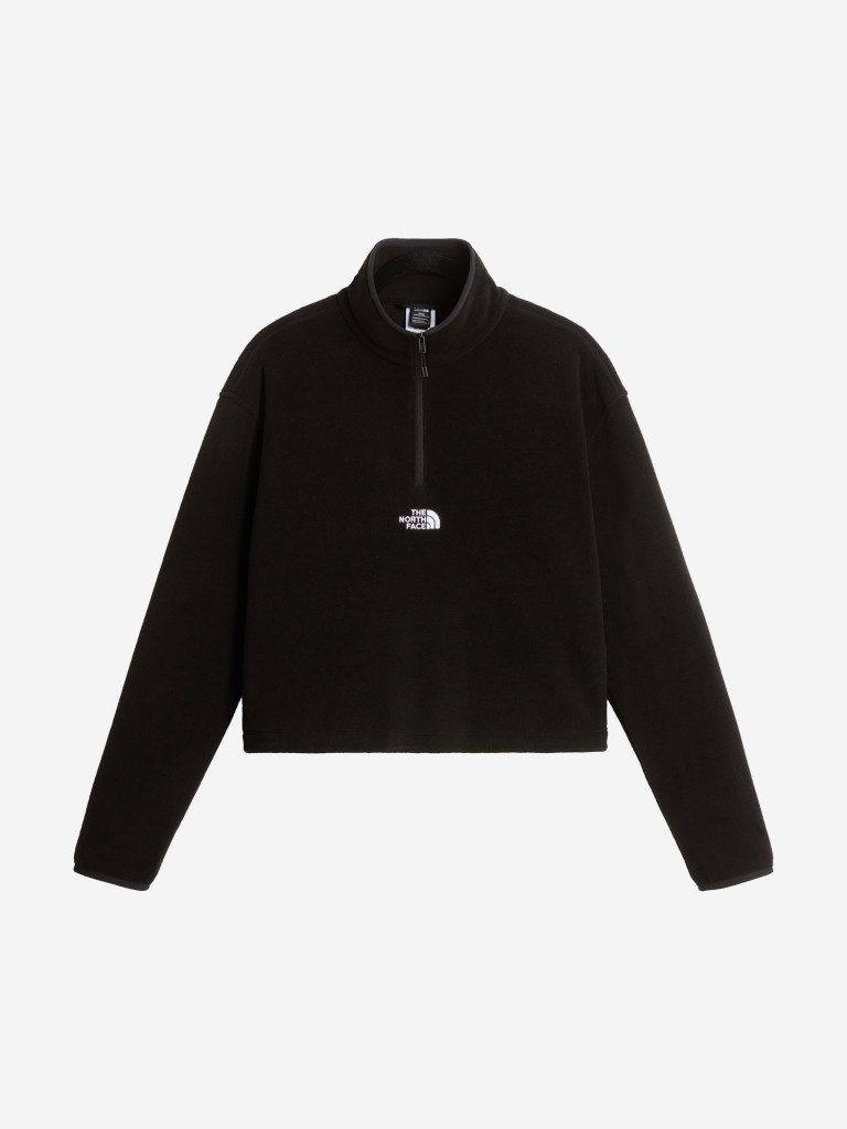 Толстовка женская The North Face Novelty Logo Glacier