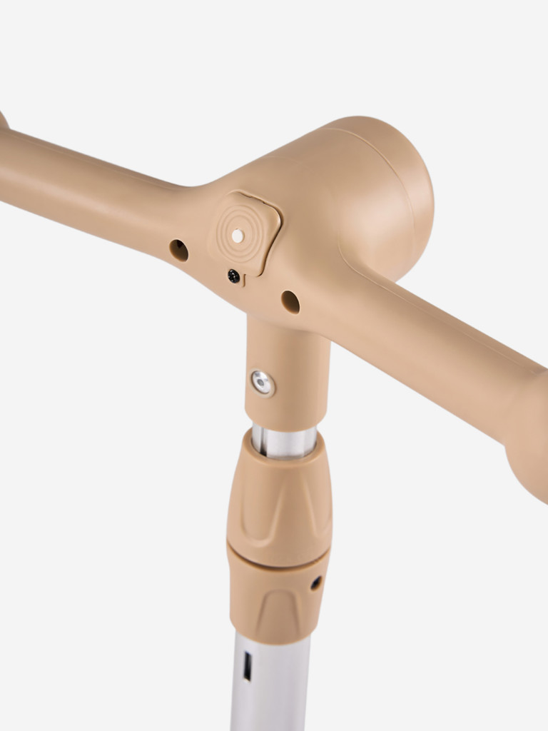 Самокат детский WEEZY «ВИЗИ»