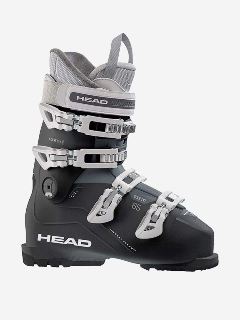 Горнолыжные ботинки Head Edge LYT 65 W Black 23/24