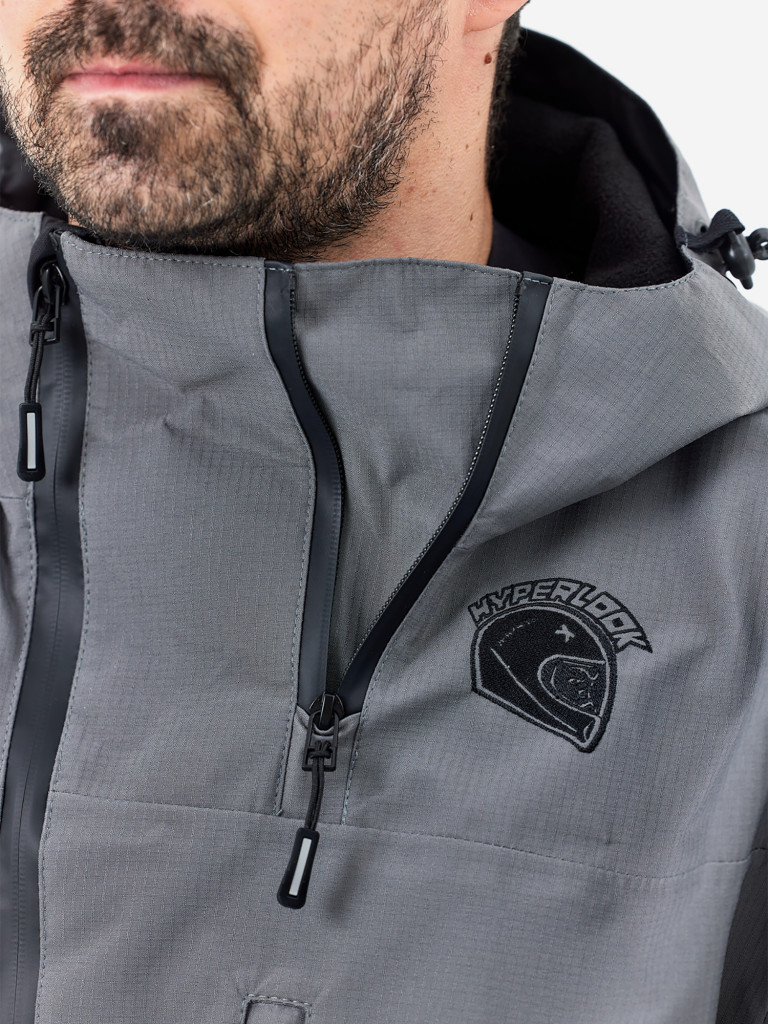 Комбинезон Hyperlook Rebel