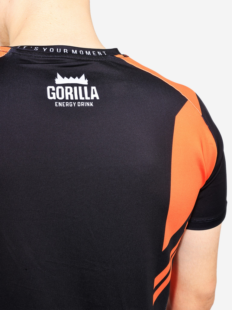 Футболка Openfc Gorilla IAMF
