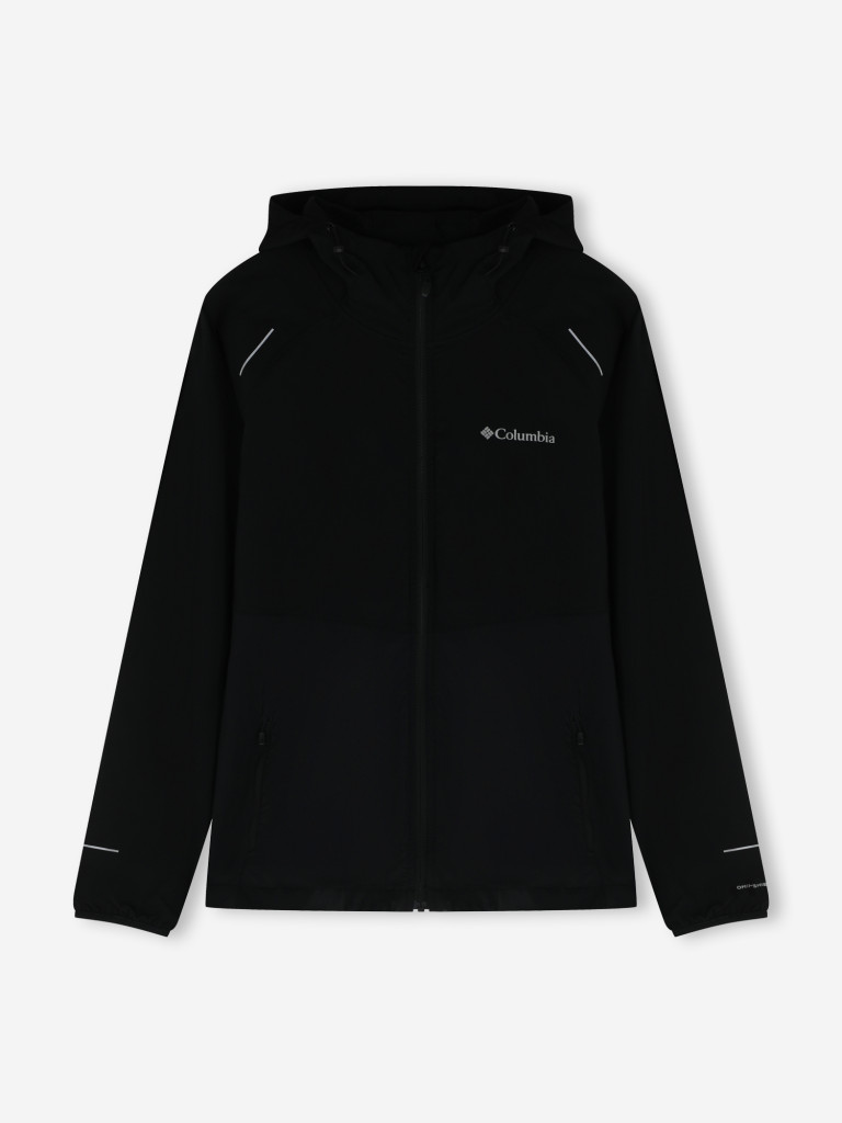 Ветровка мужская Columbia Columbia Tech II Wind Full Zip