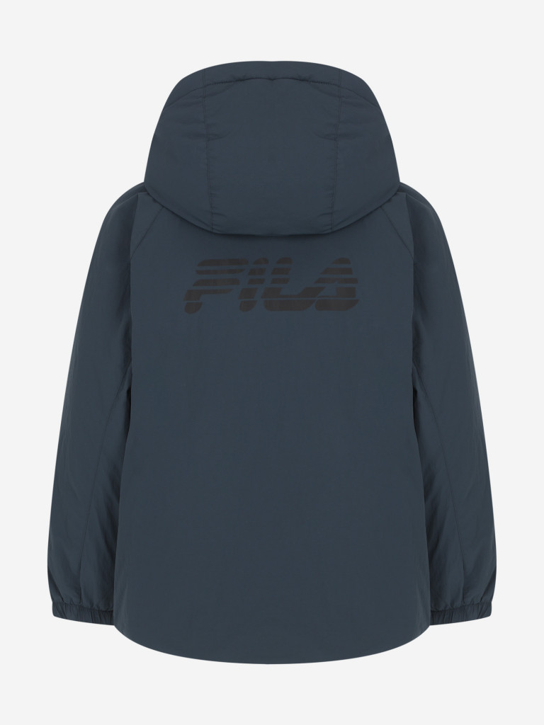 Куртка утепленная для мальчиков FILA
