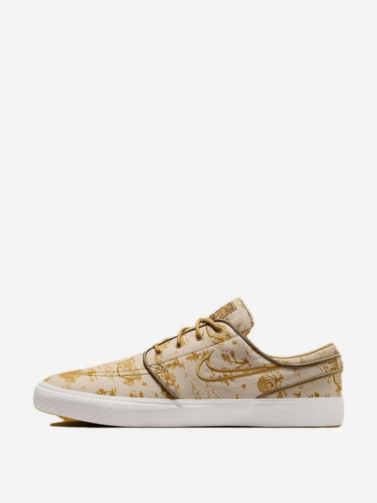 Кеды Nike SB Zoom Stefan Janoski OG