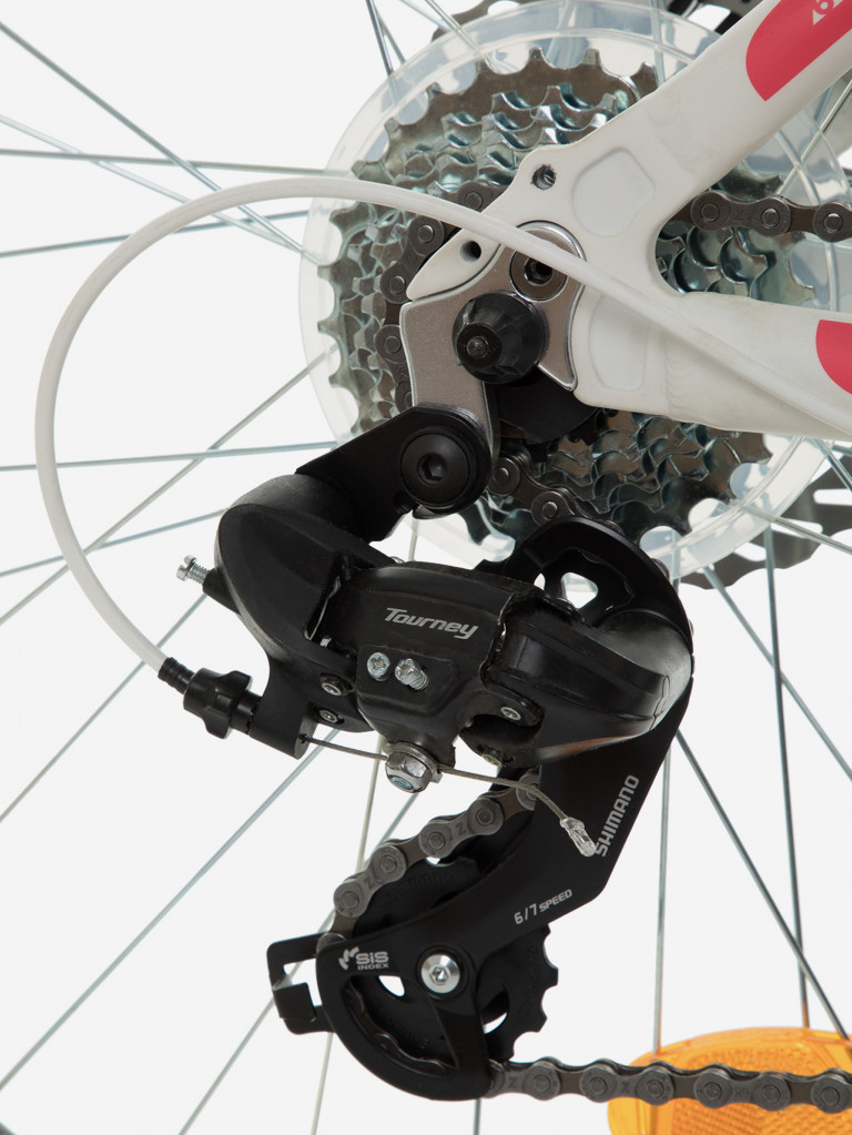 Велосипед горный женский Stern Mira 1.0 26"