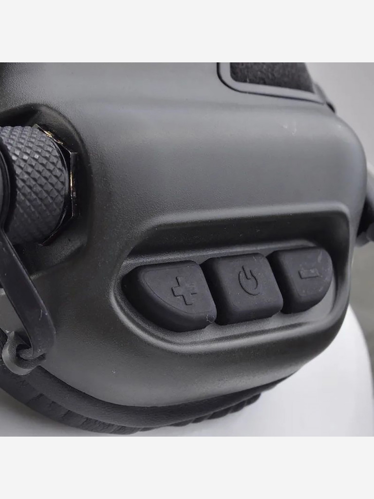 Наушники Earmor M31 MOD 3