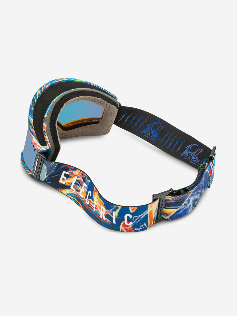 Маска Electric Roteck