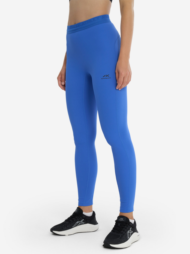 Легинсы женские Athlex