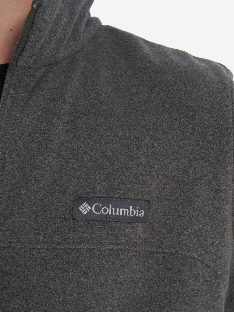 Джемпер флисовый мужской Columbia Basin Trail III Full Zip