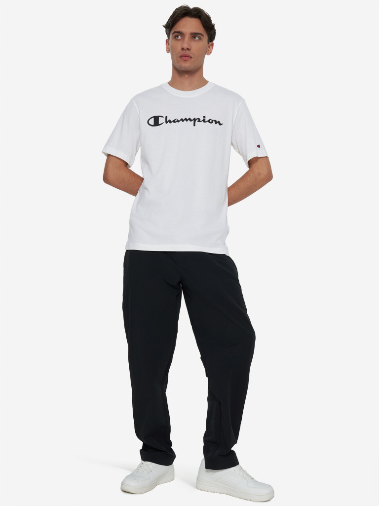 Футболка мужская Champion