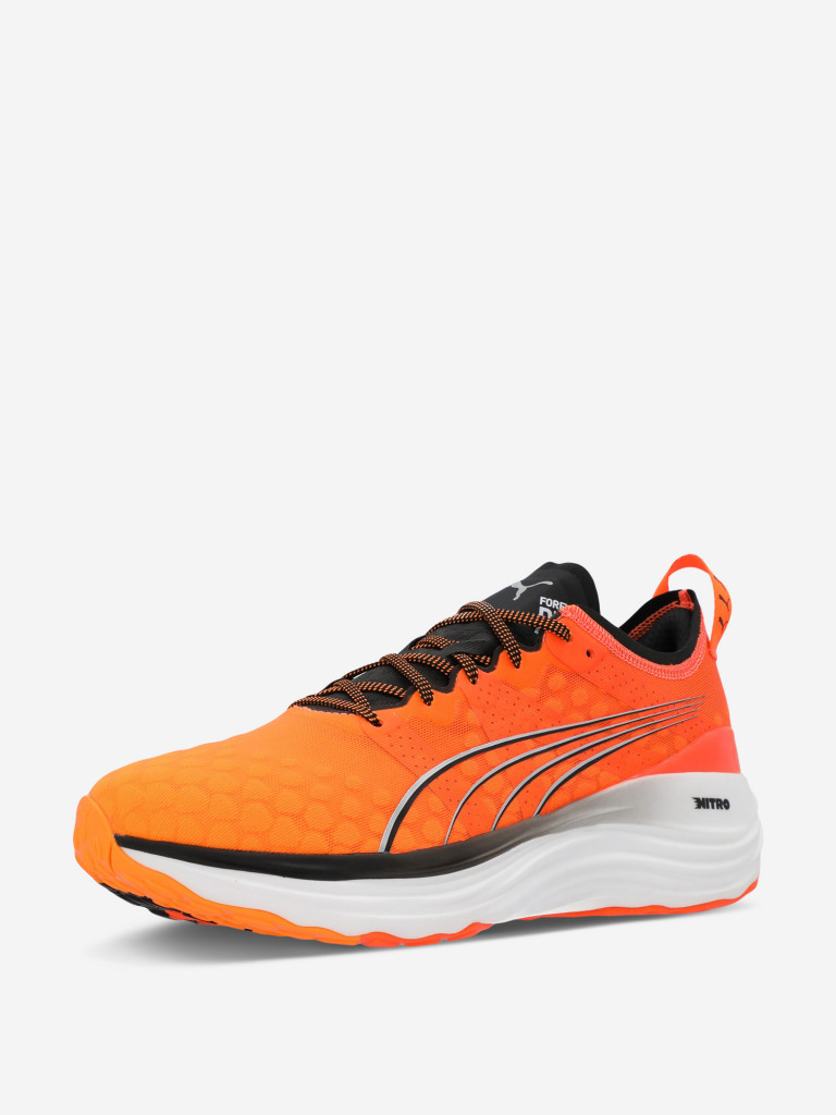 Кроссовки мужские PUMA Foreverrun Nitro