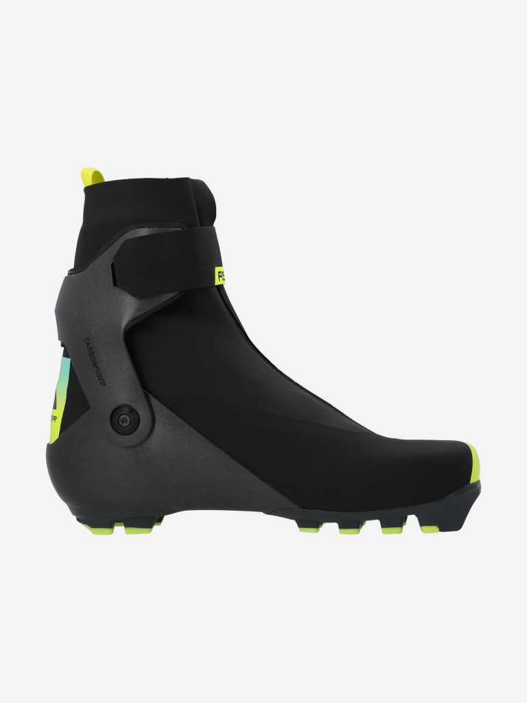 Ботинки лыжные Fischer Speedmax 7 Skate BOA