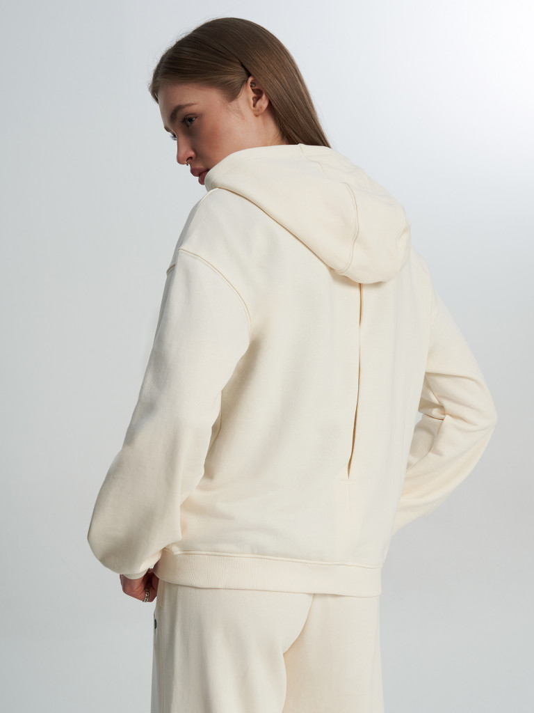 Толстовка женская Diadora