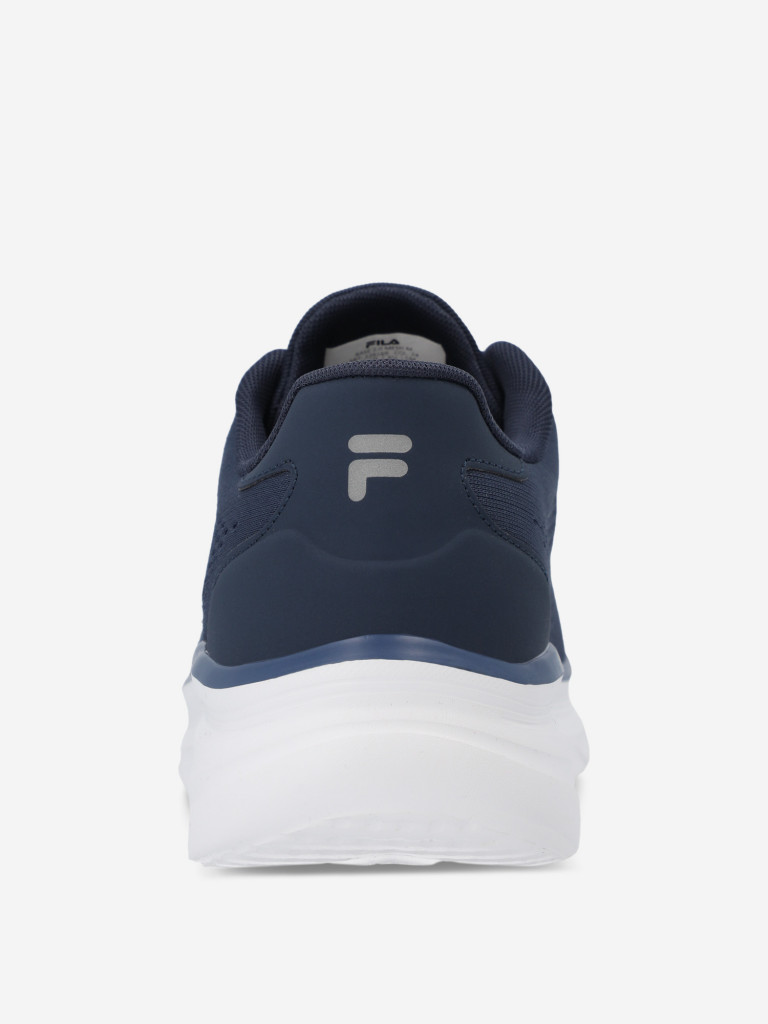 Fila base 2.0 mesh