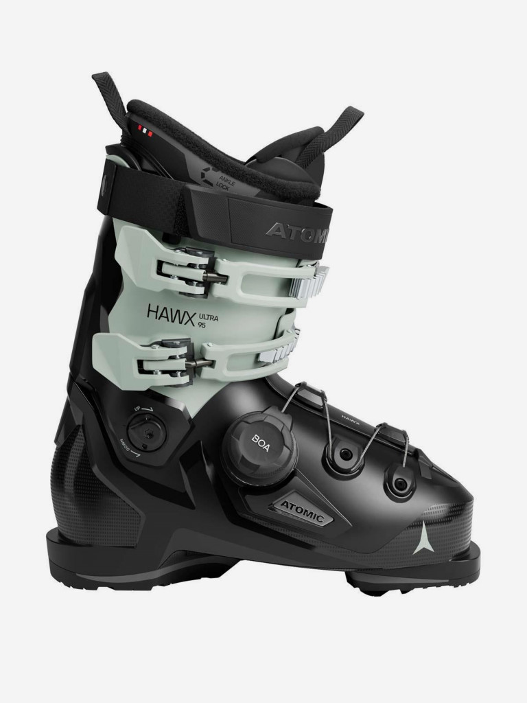 Ботинки горнолыжные Atomic Hawx Ultra XTD 95 Boa W GW